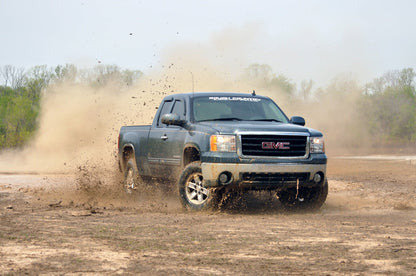 3 Inch Lift Kit | Lift Knuckle | Chevy/GMC 1500 2WD (07-13) - Image 5