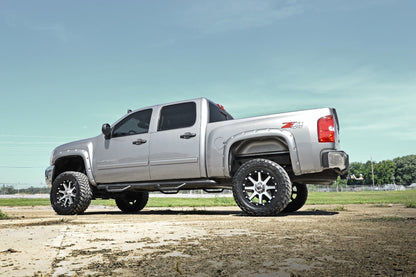 6 Inch Lift Kit | M1 Struts/M1 | Chevy/GMC 1500 4WD (07-13) - Image 3