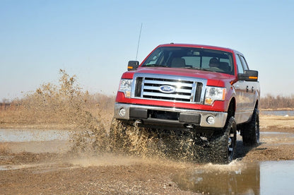 6 Inch Lift Kit | N3 Struts | Ford F-150 4WD (2009-2010) - Image 6