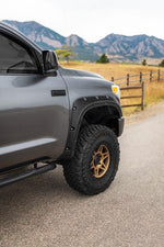 Fender Flares | Defender | 1D6 Silver Sky Metallic | Toyota Tundra (14-21) - Image 5