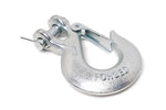 9500-Lb Pro Series Winch | Steel Cable - Image 6