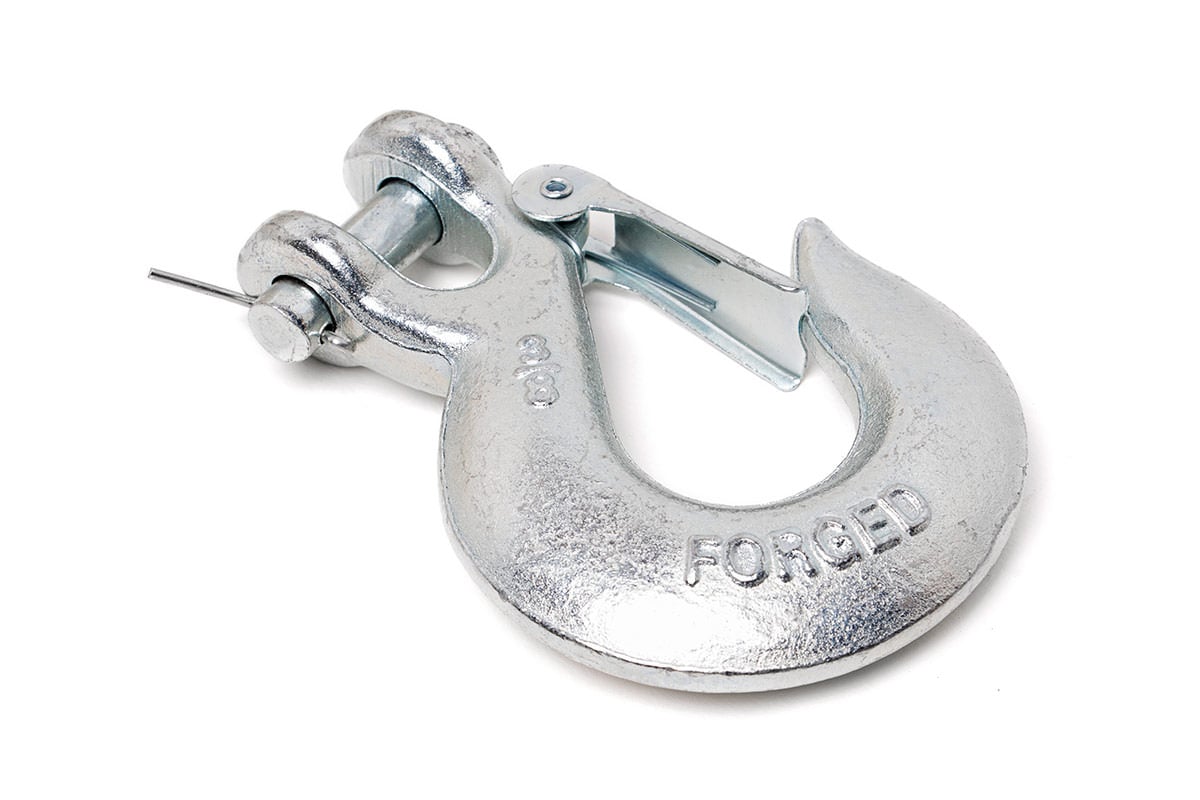9500-Lb Pro Series Winch | Steel Cable - Image 6