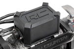 12000-Lb Pro Series Winch | Steel Cable - Image 2