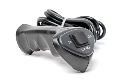 12000-Lb Pro Series Winch | Synthetic Rope - Image 6