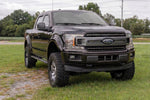 Fender Flares | SF1 | G1 Absolute Black | Ford F-150 2WD/4WD (2015-2017) - Image 6