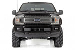 Fender Flares | SF1 | G1 Absolute Black | Ford F-150 2WD/4WD (2015-2017) - Image 4