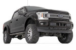Fender Flares | SF1 | G1 Absolute Black | Ford F-150 2WD/4WD (2015-2017) - Image 2