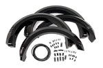 Fender Flares | SF1 | G1 Absolute Black | Ford F-150 2WD/4WD (2018-2020) - Image 5