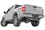 Fender Flares | SF1 | UX Ingot Silver Metallic | Ford F-150 2WD/4WD (18-20) - Image 3