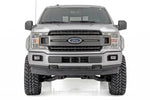 Fender Flares | SF1 | UX Ingot Silver Metallic | Ford F-150 2WD/4WD (18-20) - Image 4