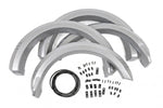 Fender Flares | SF1 | UX Ingot Silver Metallic | Ford F-150 2WD/4WD (18-20) - Image 5