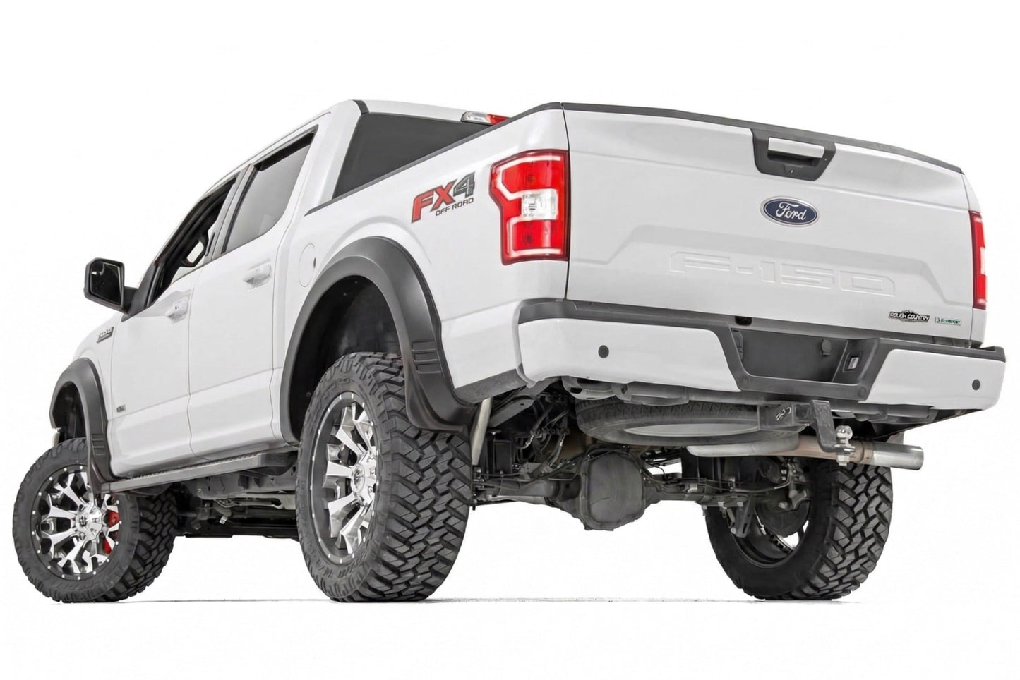 Fender Flares | SF1 | Ford F-150 2WD/4WD (2015-2017) - Image 3