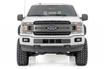 Fender Flares | SF1 | Ford F-150 2WD/4WD (2018-2020) - Image 4