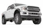 Fender Flares | SF1 | Ford F-150 2WD/4WD (2018-2020) - Image 2
