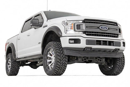 Fender Flares | SF1 | Ford F-150 2WD/4WD (2018-2020) - Image 2