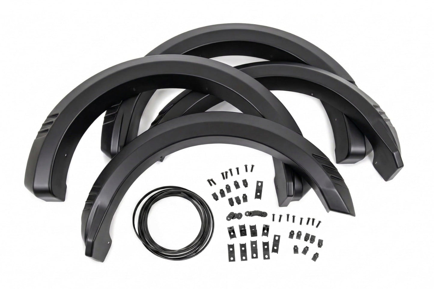 Fender Flares | SF1 | Ford F-150 2WD/4WD (2015-2017) - Image 5