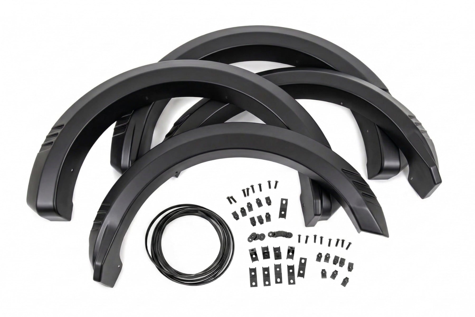 Fender Flares | SF1 | Ford F-150 2WD/4WD (2015-2017) - Image 5