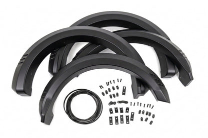 Fender Flares | SF1 | Ford F-150 2WD/4WD (2018-2020) - Image 5