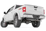 Fender Flares | SF1 | YZ Oxford White | Ford F-150 2WD/4WD (2018-2020) - Image 3
