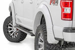 Fender Flares | SF1 | YZ Oxford White | Ford F-150 2WD/4WD (2018-2020)