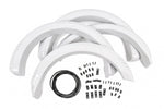 Fender Flares | SF1 | YZ Oxford White | Ford F-150 2WD/4WD (2018-2020) - Image 5
