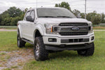 Fender Flares | SF1 | Z1 Oxford White | Ford F-150 2WD/4WD (2015-2017) - Image 6