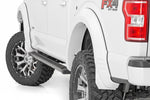 Fender Flares | SF1 | Z1 Oxford White | Ford F-150 2WD/4WD (2015-2017)