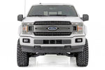 Fender Flares | SF1 | Z1 Oxford White | Ford F-150 2WD/4WD (2015-2017) - Image 4