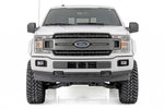 Fender Flares | SF1 | Z1 Oxford White | Ford F-150 2WD/4WD (2018-2020) - Image 4