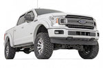 Fender Flares | SF1 | Z1 Oxford White | Ford F-150 2WD/4WD (2015-2017) - Image 2