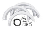 Fender Flares | SF1 | Z1 Oxford White | Ford F-150 2WD/4WD (2015-2017) - Image 5