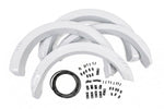 Fender Flares | SF1 | Z1 Oxford White | Ford F-150 2WD/4WD (2018-2020) - Image 5