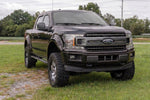 Fender Flares | SF1 | UH Tuxedo Black Metallic | Ford F-150 2WD/4WD (18-20) - Image 6