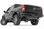 Fender Flares | SF1 | UH Tuxedo Black Metallic | Ford F-150 2WD/4WD (18-20) - Image 3