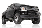 Fender Flares | SF1 | UH Tuxedo Black Metallic | Ford F-150 2WD/4WD (15-17) - Image 2