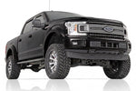 Fender Flares | SF1 | UH Tuxedo Black Metallic | Ford F-150 2WD/4WD (18-20) - Image 2