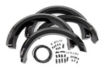 Fender Flares | SF1 | UH Tuxedo Black Metallic | Ford F-150 2WD/4WD (18-20) - Image 5