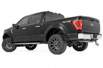 Fender Flares | SF1 | UM Agate Black | Ford F-150 2WD/4WD (2021-2026) - Image 3