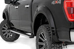 Fender Flares | SF1 | UM Agate Black | Ford F-150 2WD/4WD (2021-2026)