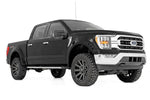 Fender Flares | SF1 | UM Agate Black | Ford F-150 2WD/4WD (2021-2026) - Image 2