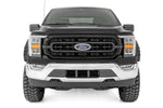 Fender Flares | SF1 | UM Agate Black | Ford F-150 2WD/4WD (2021-2026) - Image 5