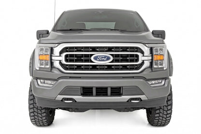 Fender Flares | SF1 | JX Lead Foot | Ford F-150 2WD/4WD (2021-2026) - Image 5