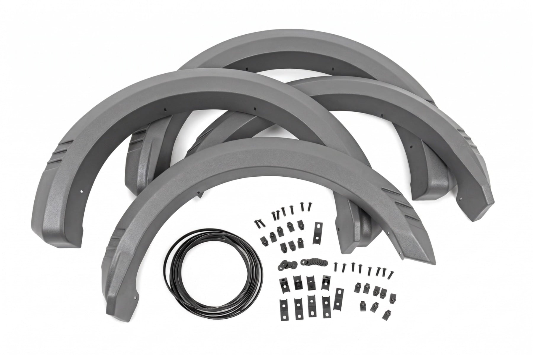 Fender Flares | SF1 | JX Lead Foot | Ford F-150 2WD/4WD (2021-2026) - Image 6