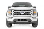 Fender Flares | SF1 | Ford F-150 2WD/4WD (2021-2026) - Image 5
