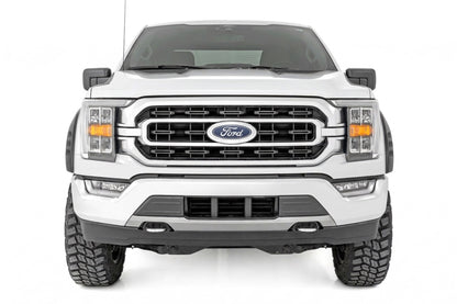 Fender Flares | SF1 | Ford F-150 2WD/4WD (2021-2026) - Image 5