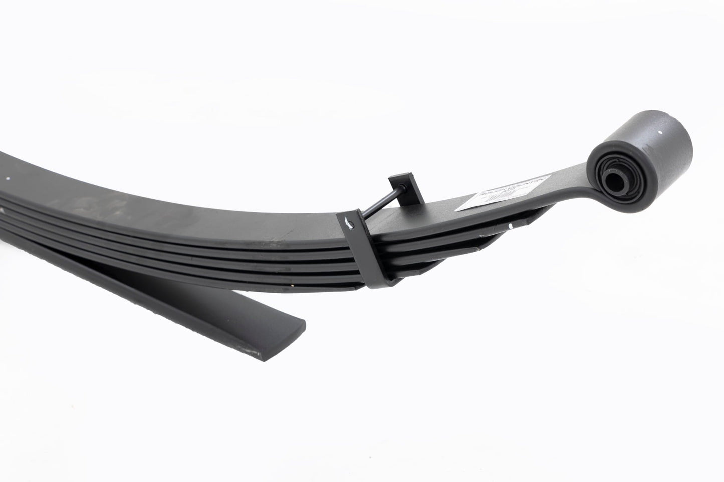 Rear 56 Inch Leaf Springs | 2" Lift | Pair | Chevy/GMC C20/K20 C25/K25 Truck 4WD (77-87) - Image 4