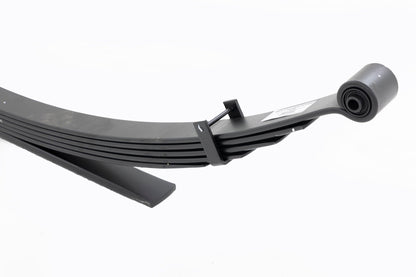 Rear 56 Inch Leaf Springs | 2" Lift | Pair | Chevy/GMC C20/K20 C25/K25 Truck 4WD (77-87) - Image 4