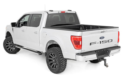 4 inch Lift Kit | Ford F-150 2WD (2021-2026) - Image 4