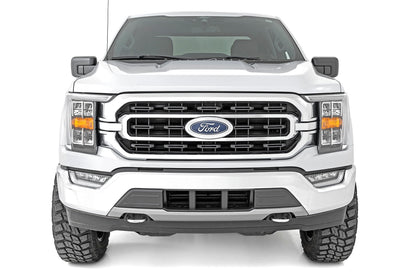 4 inch Lift Kit | Ford F-150 2WD (2021-2026) - Image 3