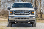4 INCH LIFT KIT FORD F-150 2WD (2021-2023)
